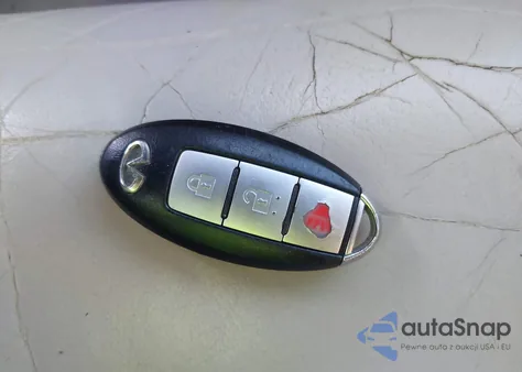 2015 Infiniti Qx50 Journey from USA, damaged, VIN JN1BJ0HP9FM730162